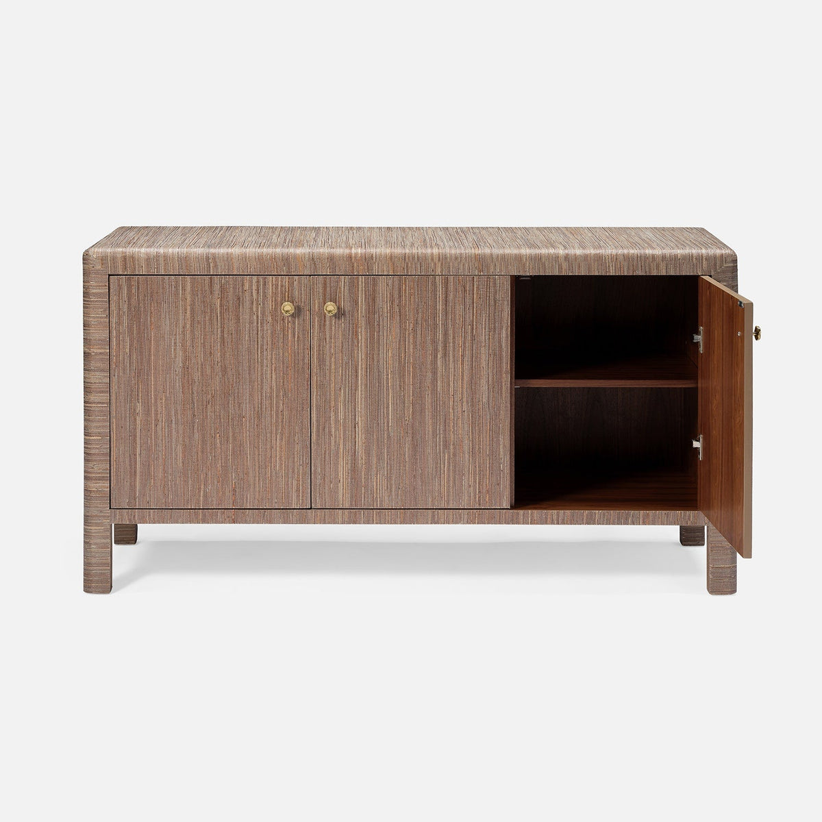 Parson 3-Door Buffet