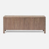 Parson 4-Door Buffet