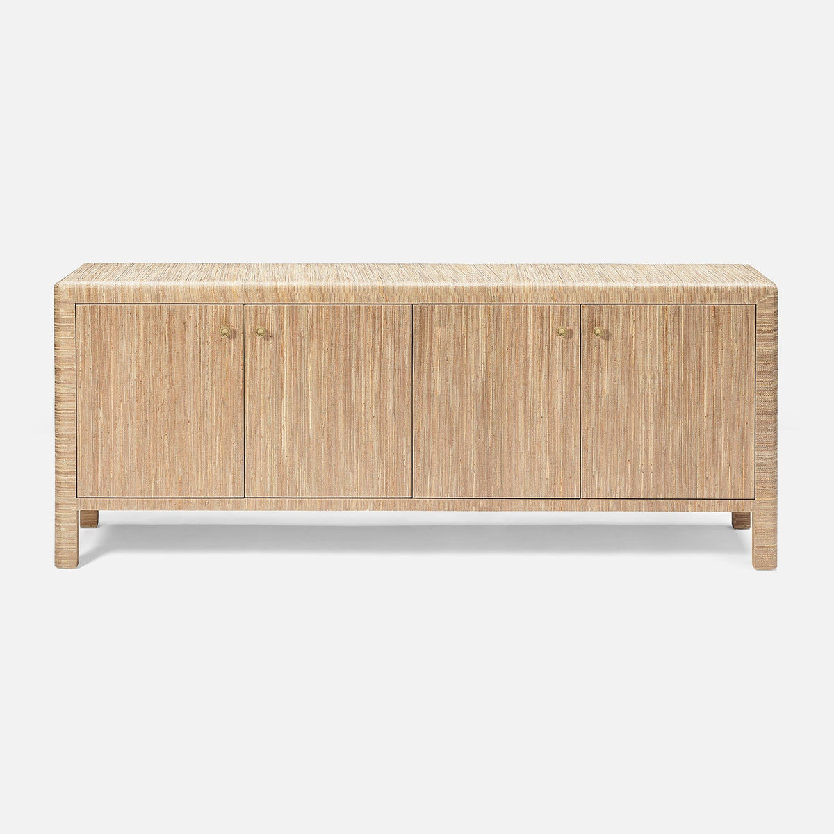 Parson 4-Door Buffet