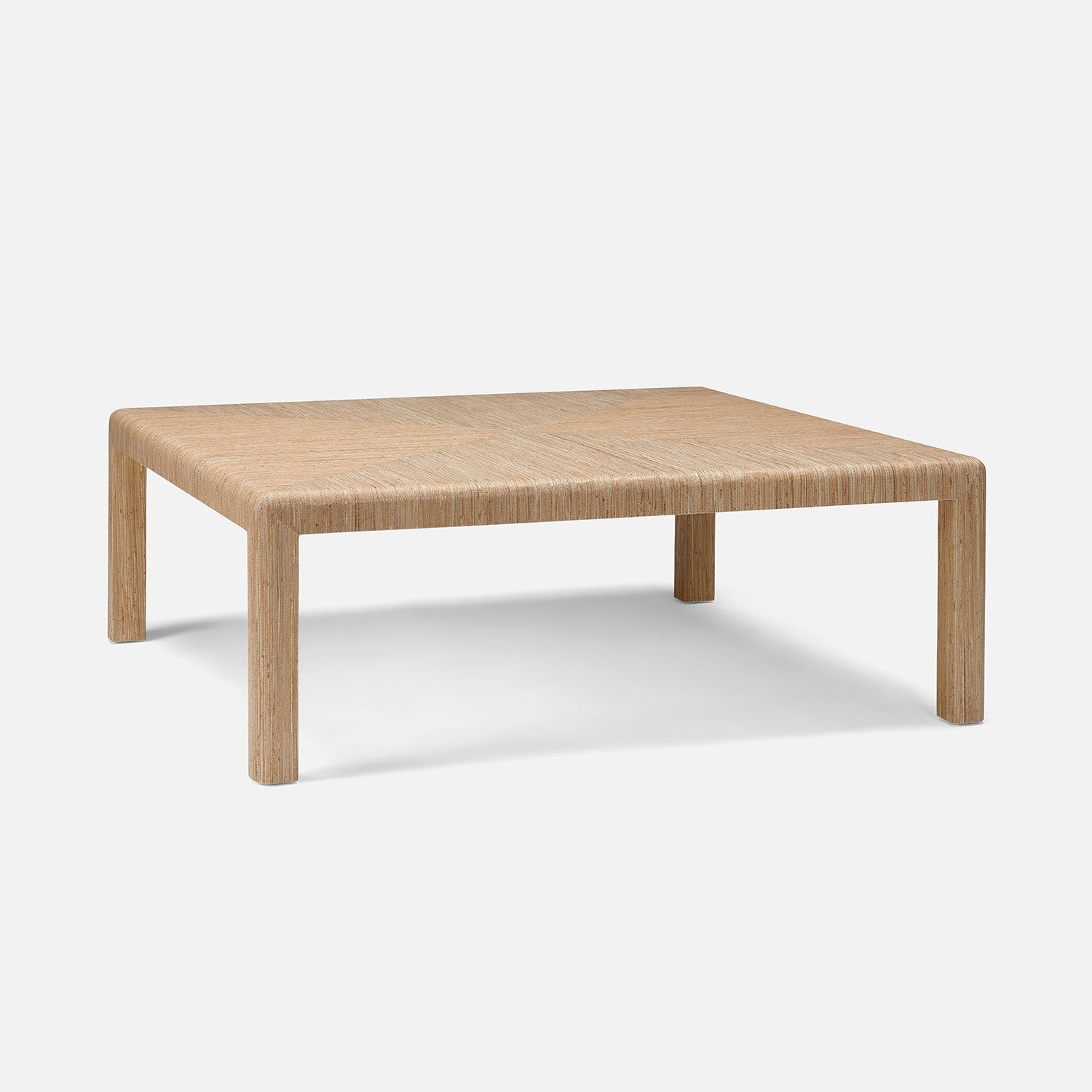Parson Coffee Table