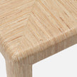 Parson Coffee Table