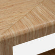 Parson Coffee Table