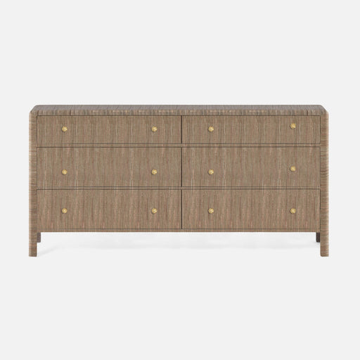 Made Goods Parson 60" Dresser