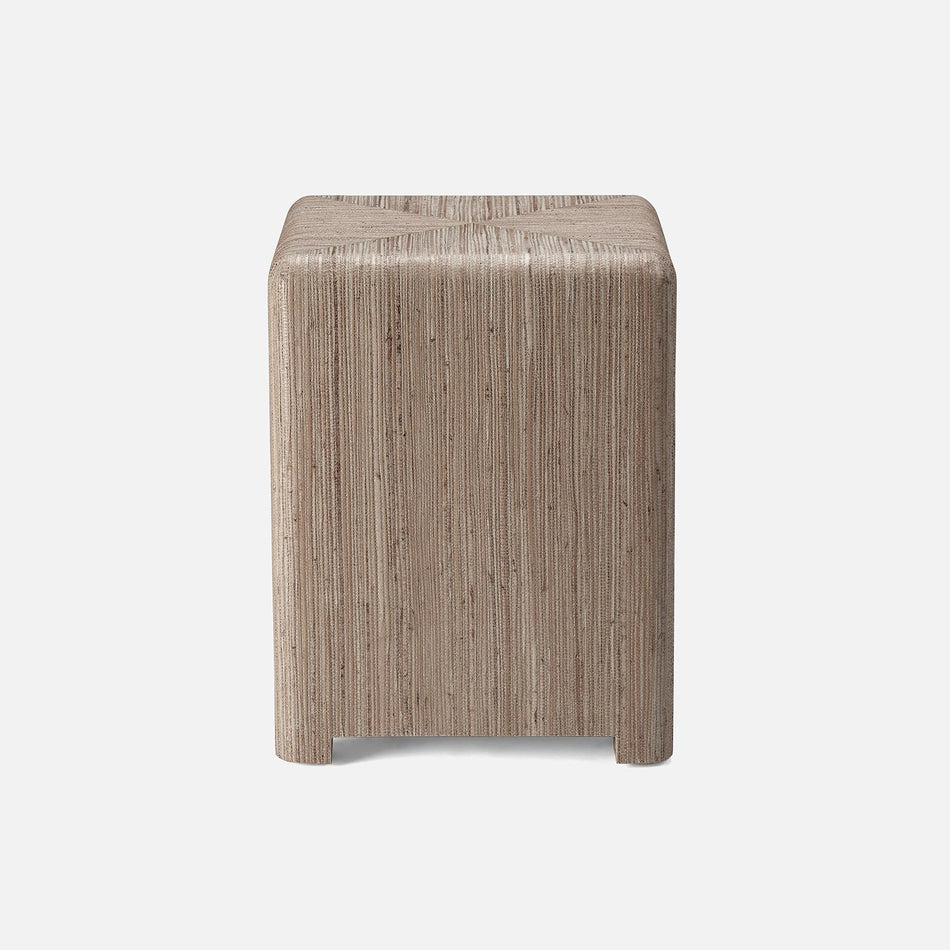 Parson Modern Designer Table Stool