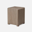 Parson Modern Designer Table Stool