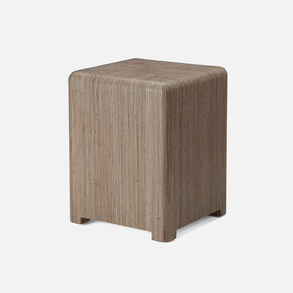 Parson Modern Designer Table Stool