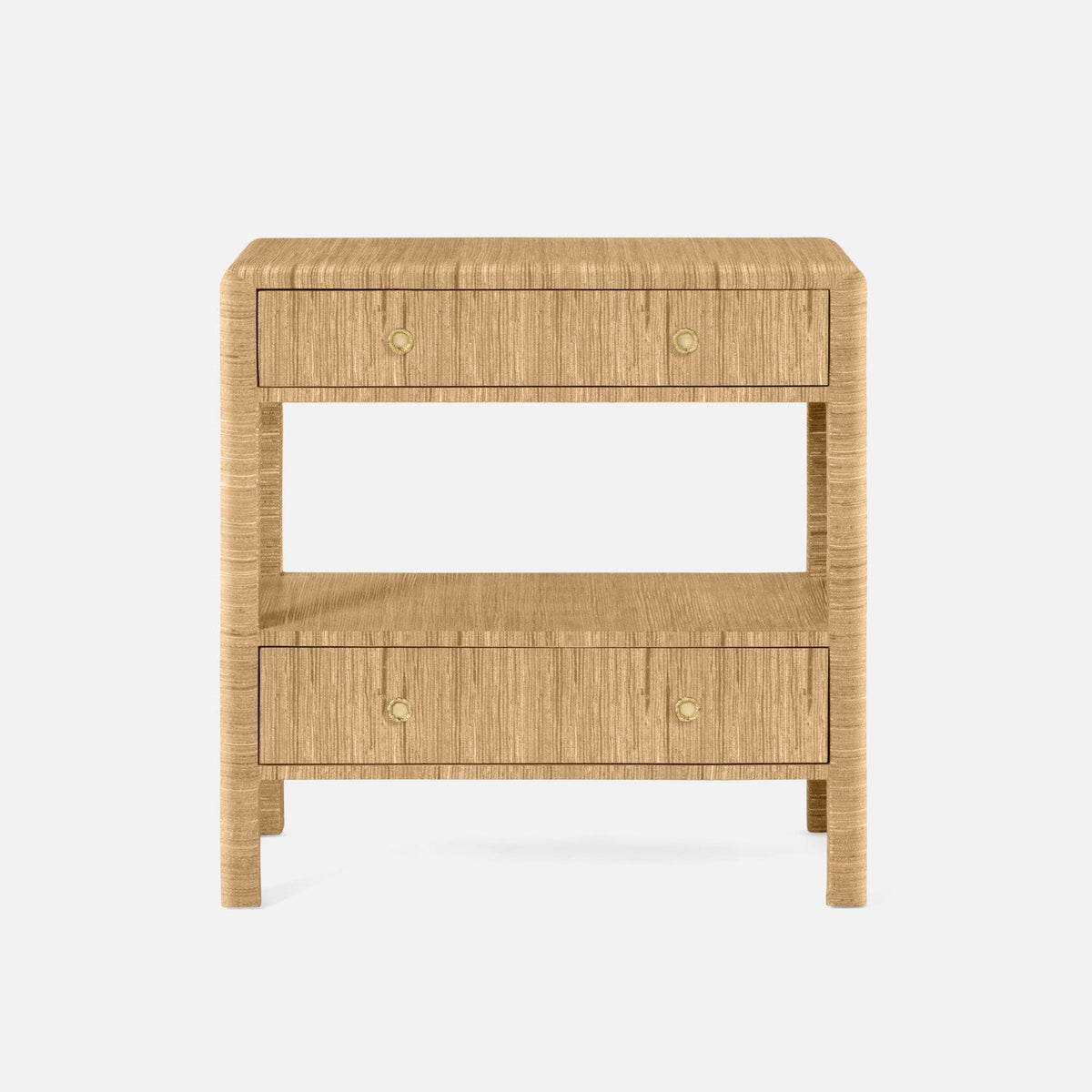 Made Goods Parson Nightstand 30
