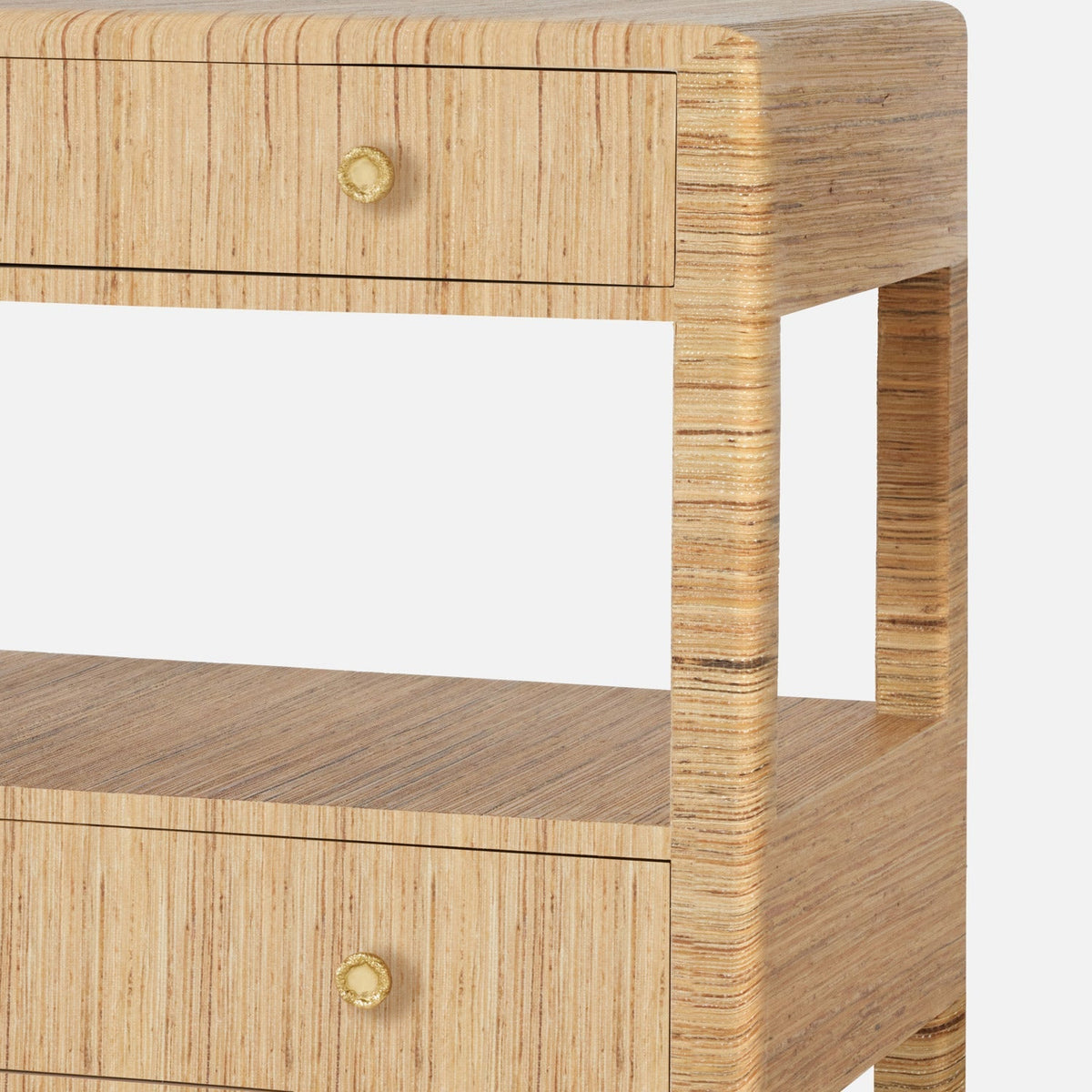 Made Goods Parson Nightstand 30
