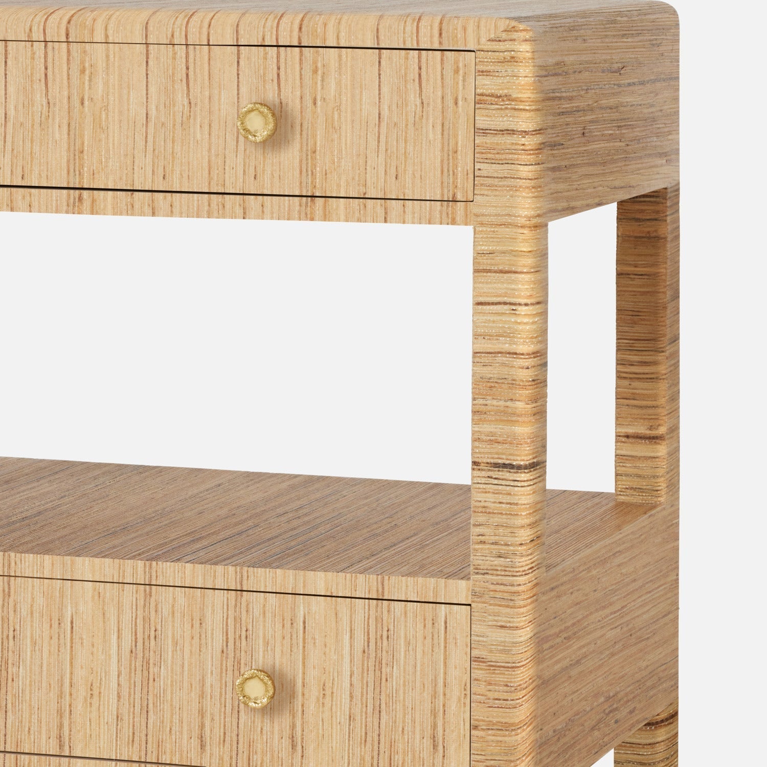 Made Goods Parson Nightstand 30