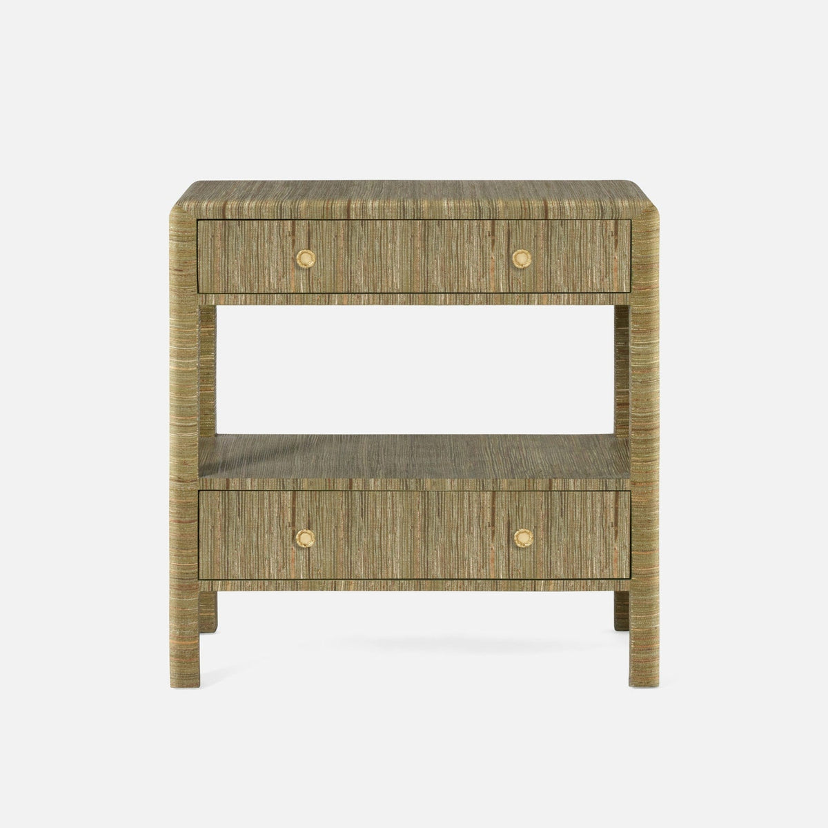 Made Goods Parson Nightstand 30