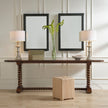 Parson Modern Designer Table Stool