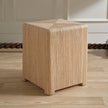 Parson Modern Designer Table Stool