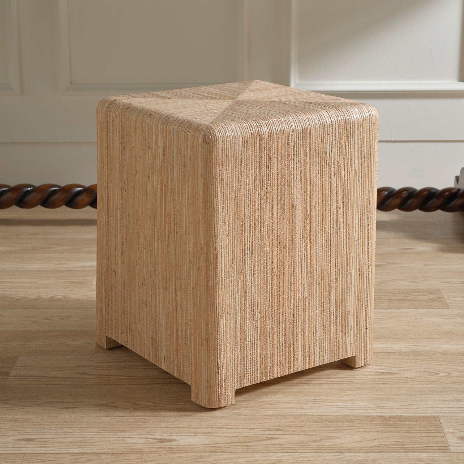 Parson Modern Designer Table Stool
