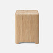 Parson Modern Designer Table Stool