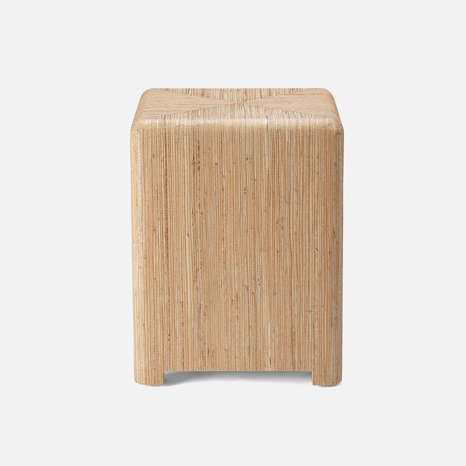 Parson Modern Designer Table Stool