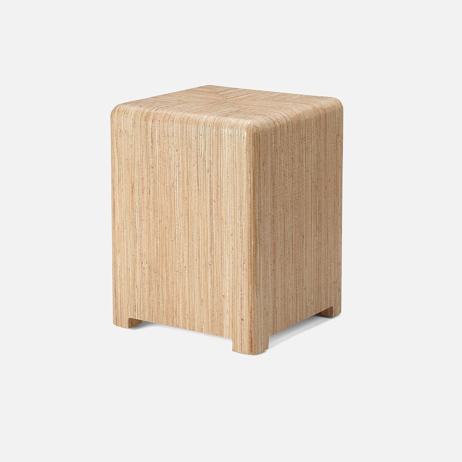 Parson Modern Designer Table Stool