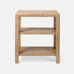 Parson Side Table