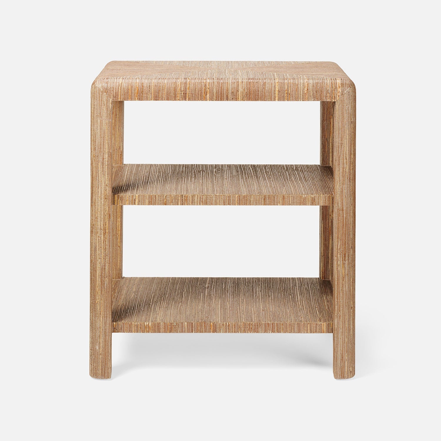 Parson Side Table