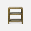 Parson Side Table