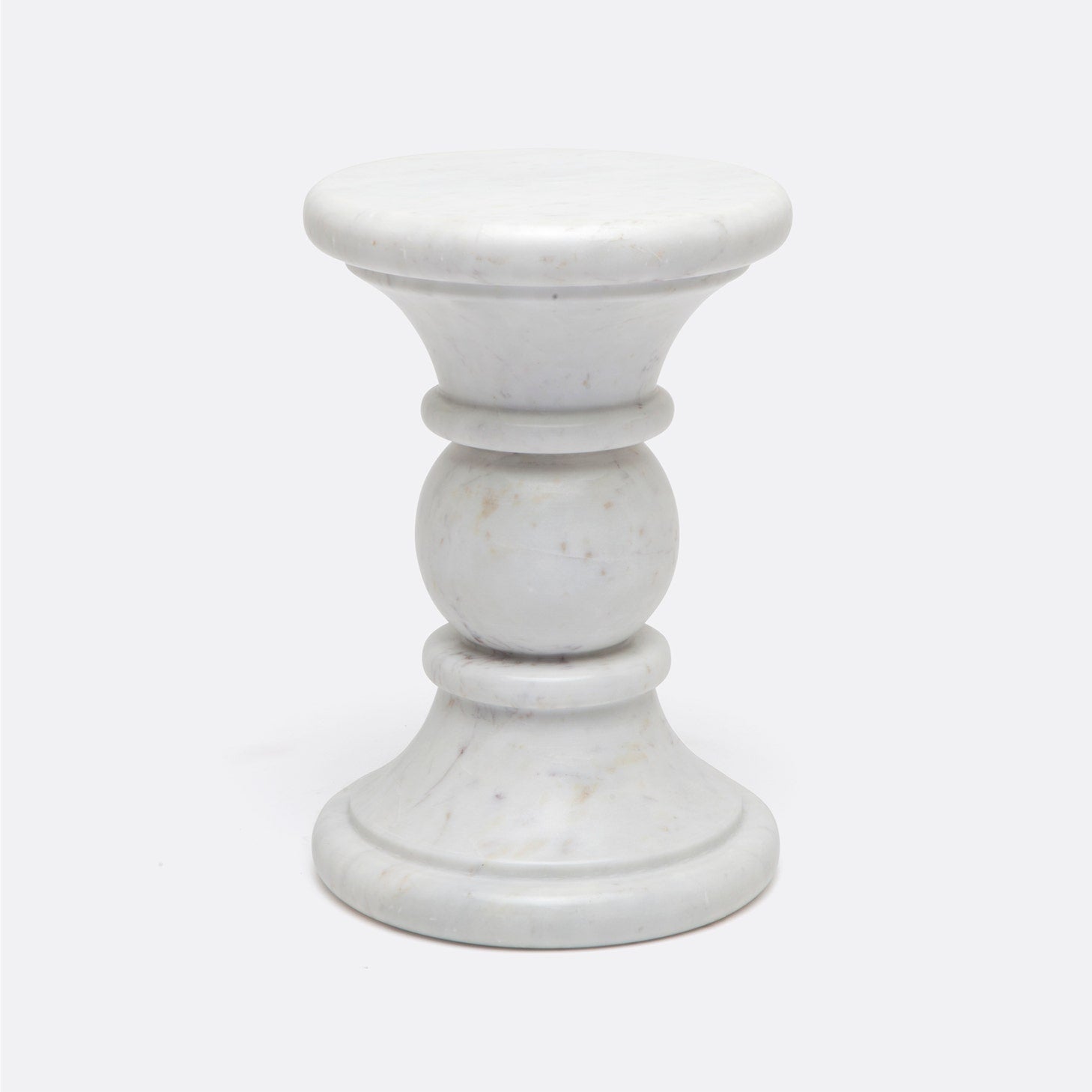Paulos Accent Stool