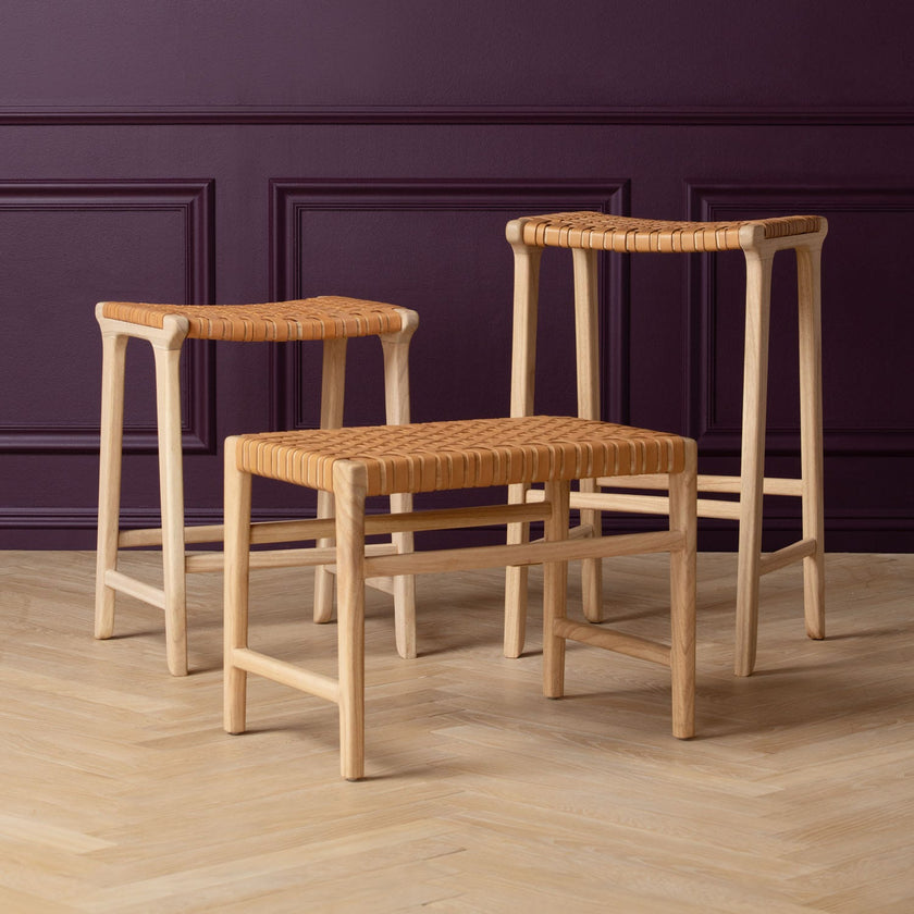 Percy Bar Stool