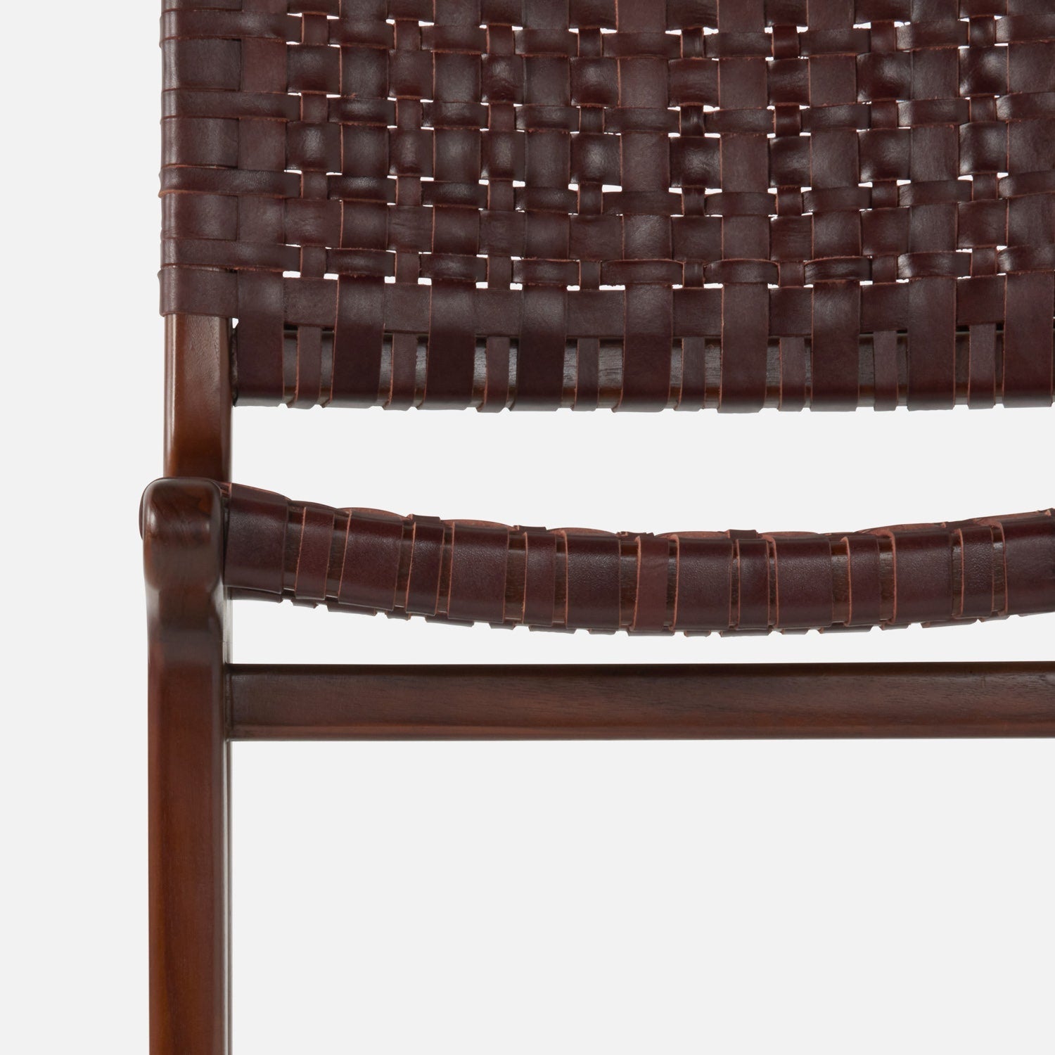 Percy Counter Stool With Backrest