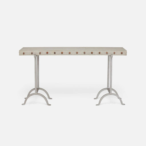 Made Goods Peter Outdoor Console Table