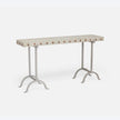 Made Goods Peter Outdoor Console Table