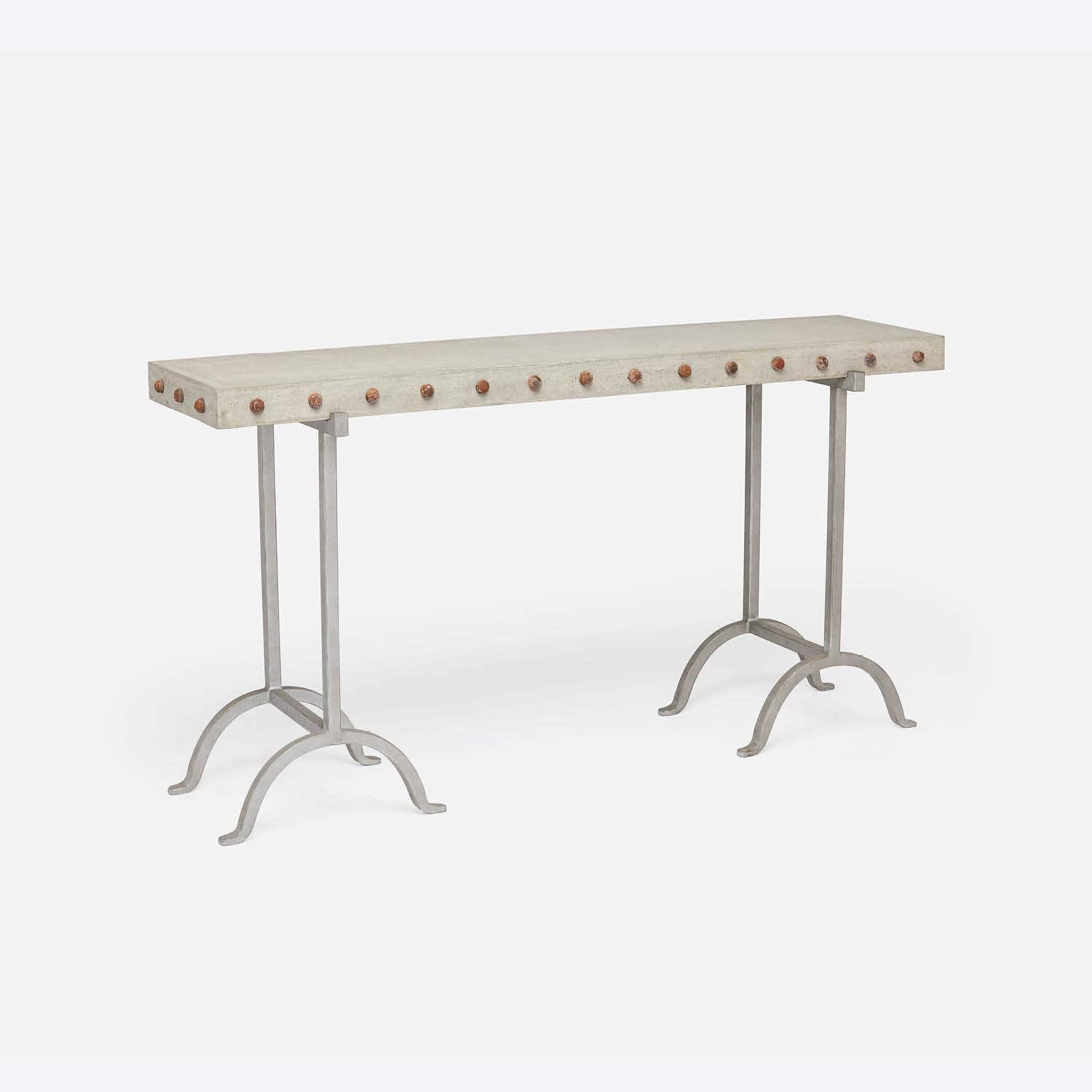 Made Goods Peter Outdoor Console Table