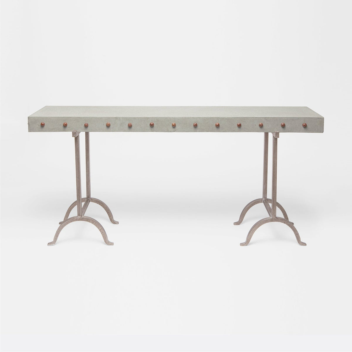 Made Goods Peter Outdoor Console Table