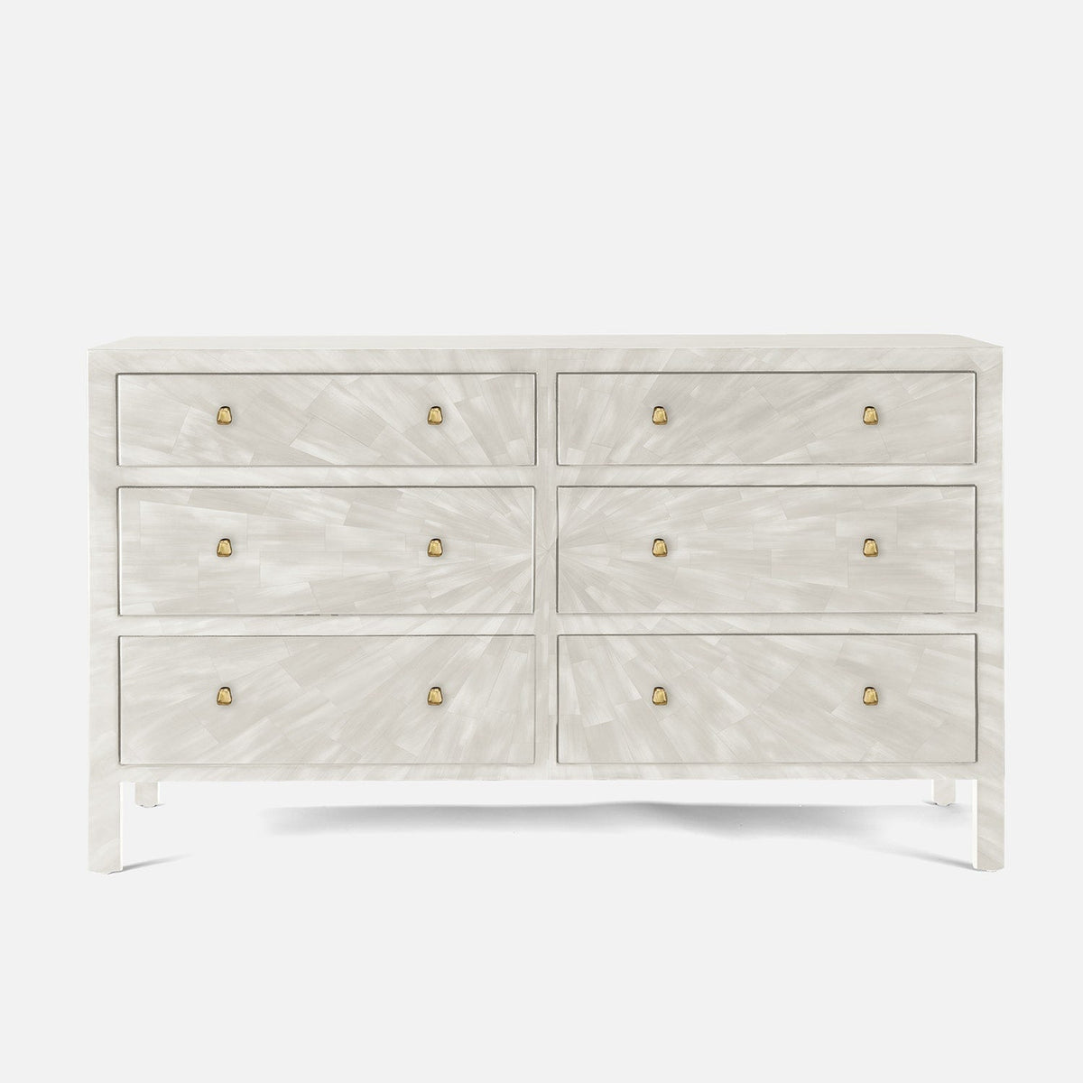 Phoenix 60 Inch Dresser