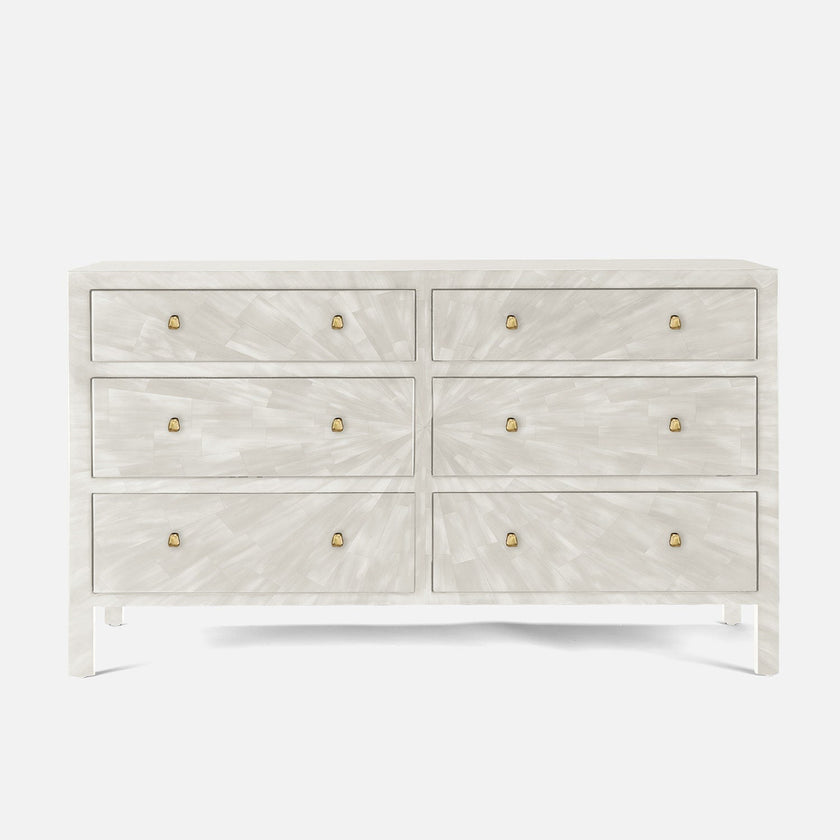 Phoenix 60 Inch Dresser