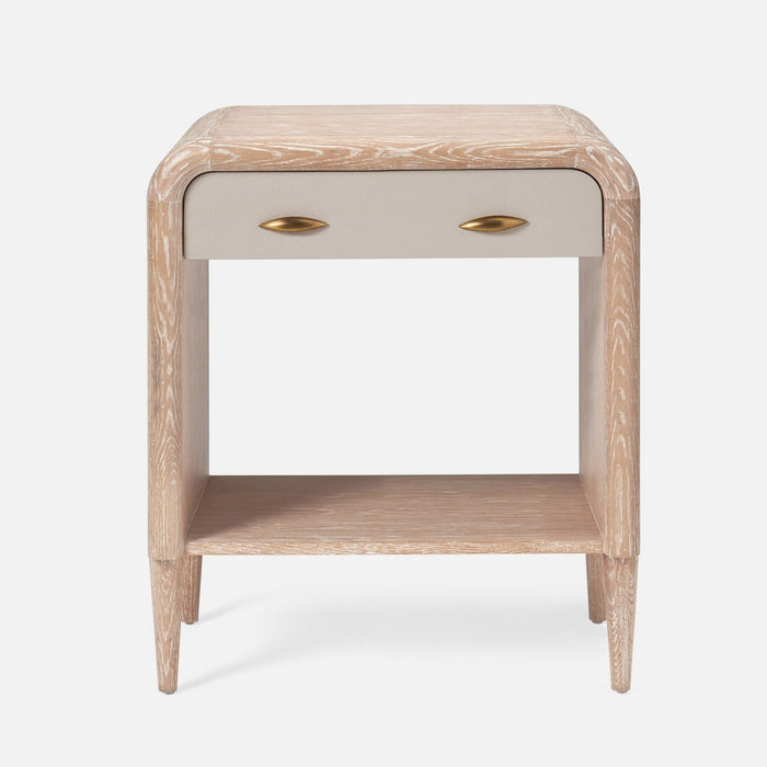 Made Goods Pierre Nightstand 30"