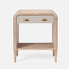 Made Goods Pierre Nightstand 30
