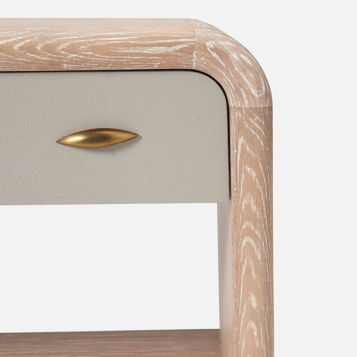 Made Goods Pierre Nightstand 30