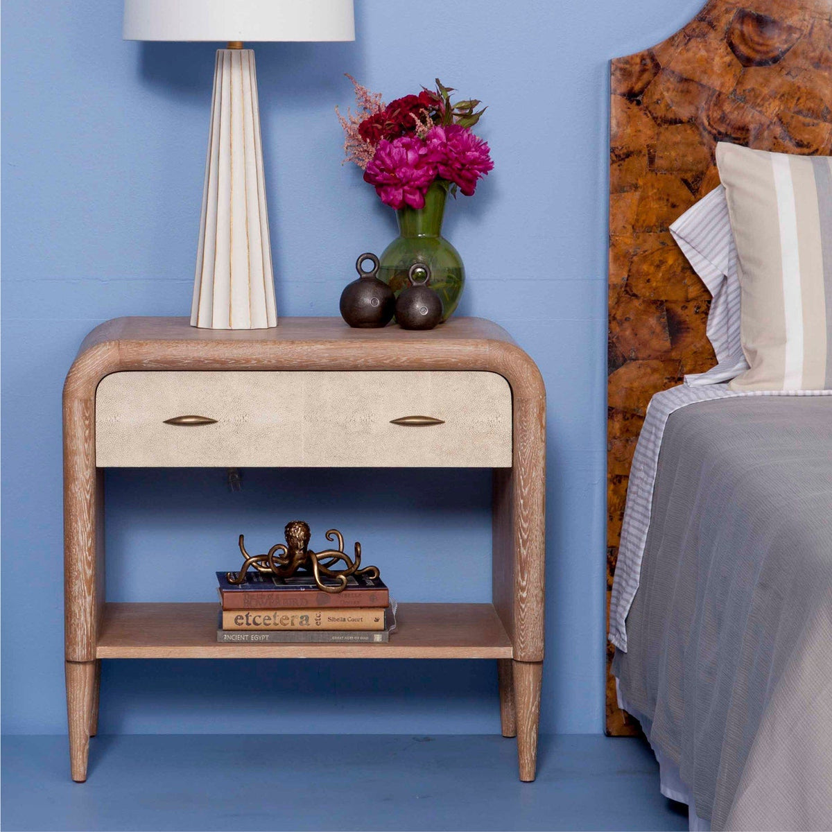 Made Goods Pierre Nightstand 30