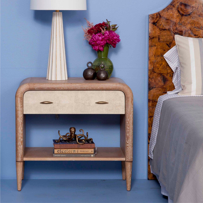 Made Goods Pierre Nightstand 30