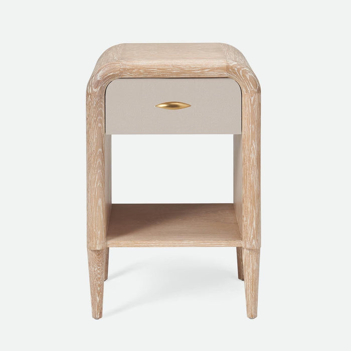 Made Goods Pierre Nightstand 18"