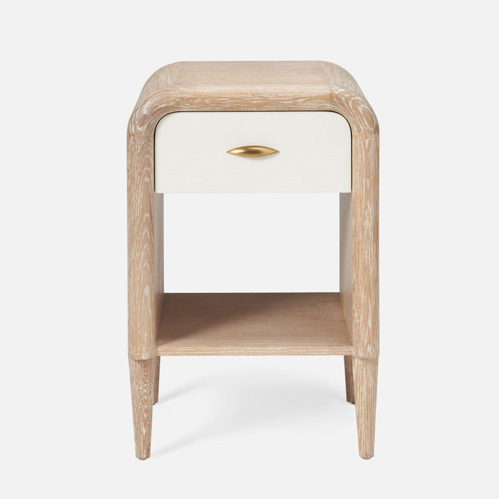 Made Goods Pierre Nightstand 18"