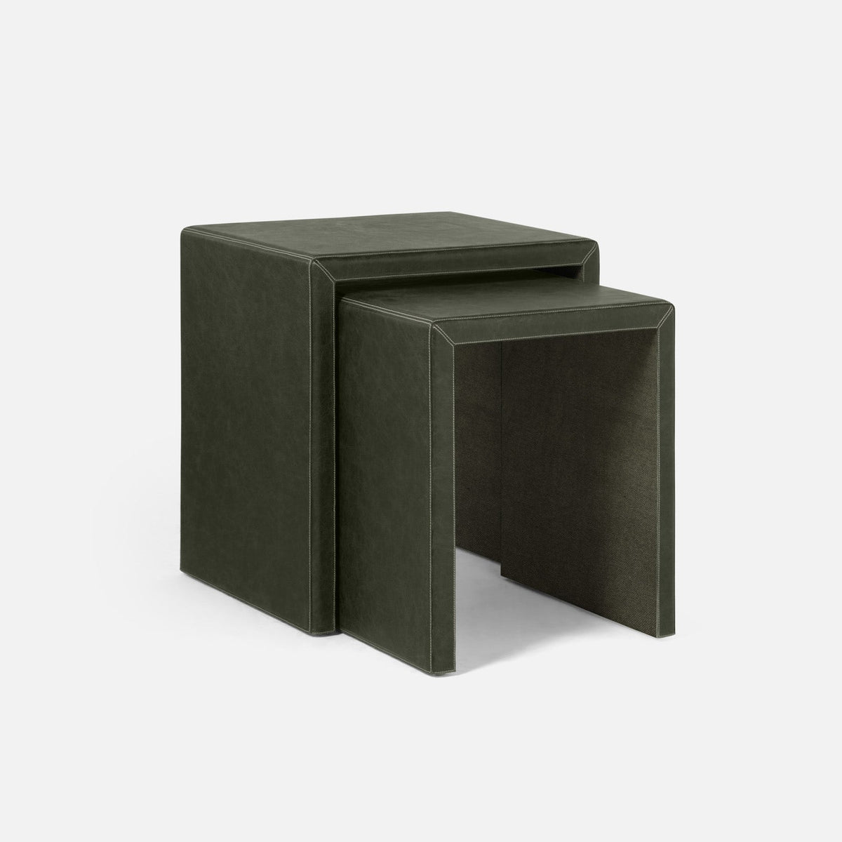 Made Goods Raphael Nesting Table