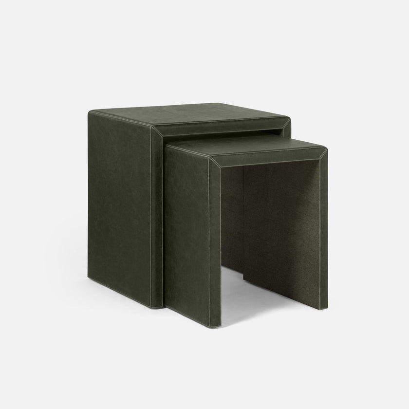 Made Goods Raphael Nesting Table