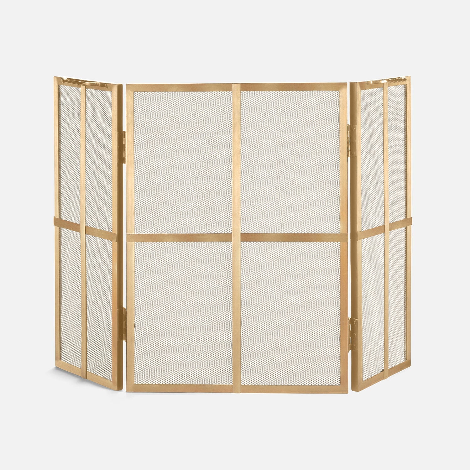 Rayne Fireplace Screen
