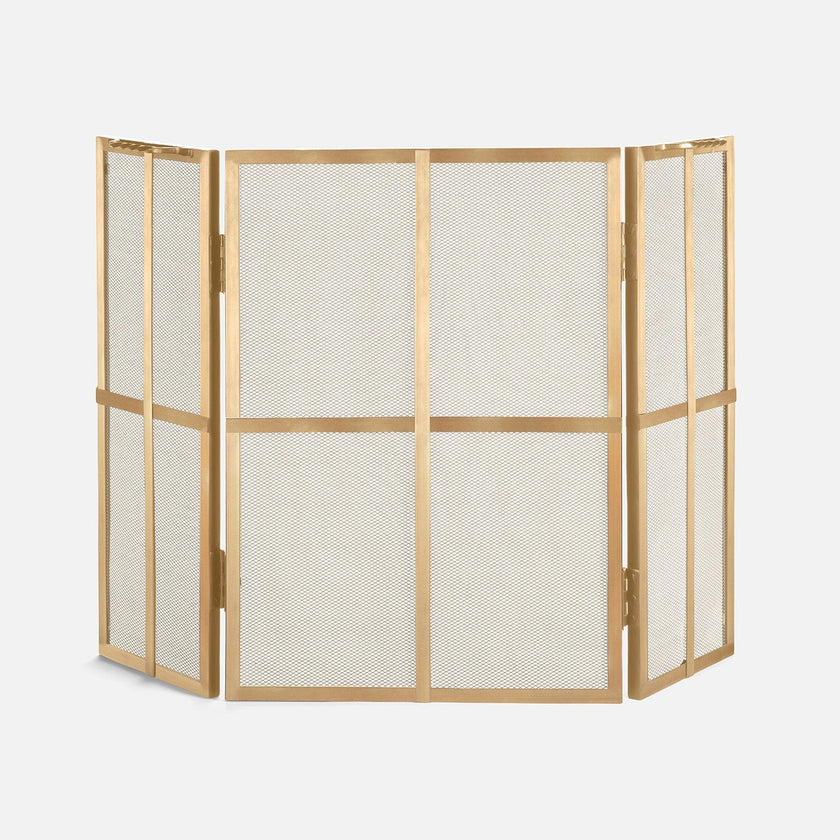 Rayne Fireplace Screen