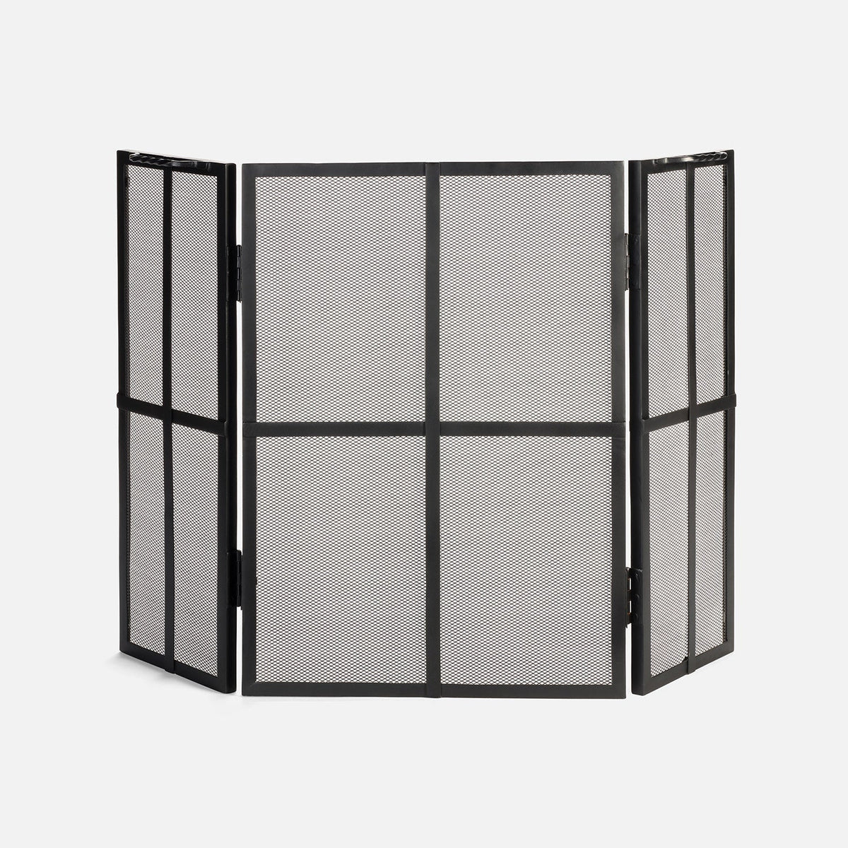 Rayne Fireplace Screen