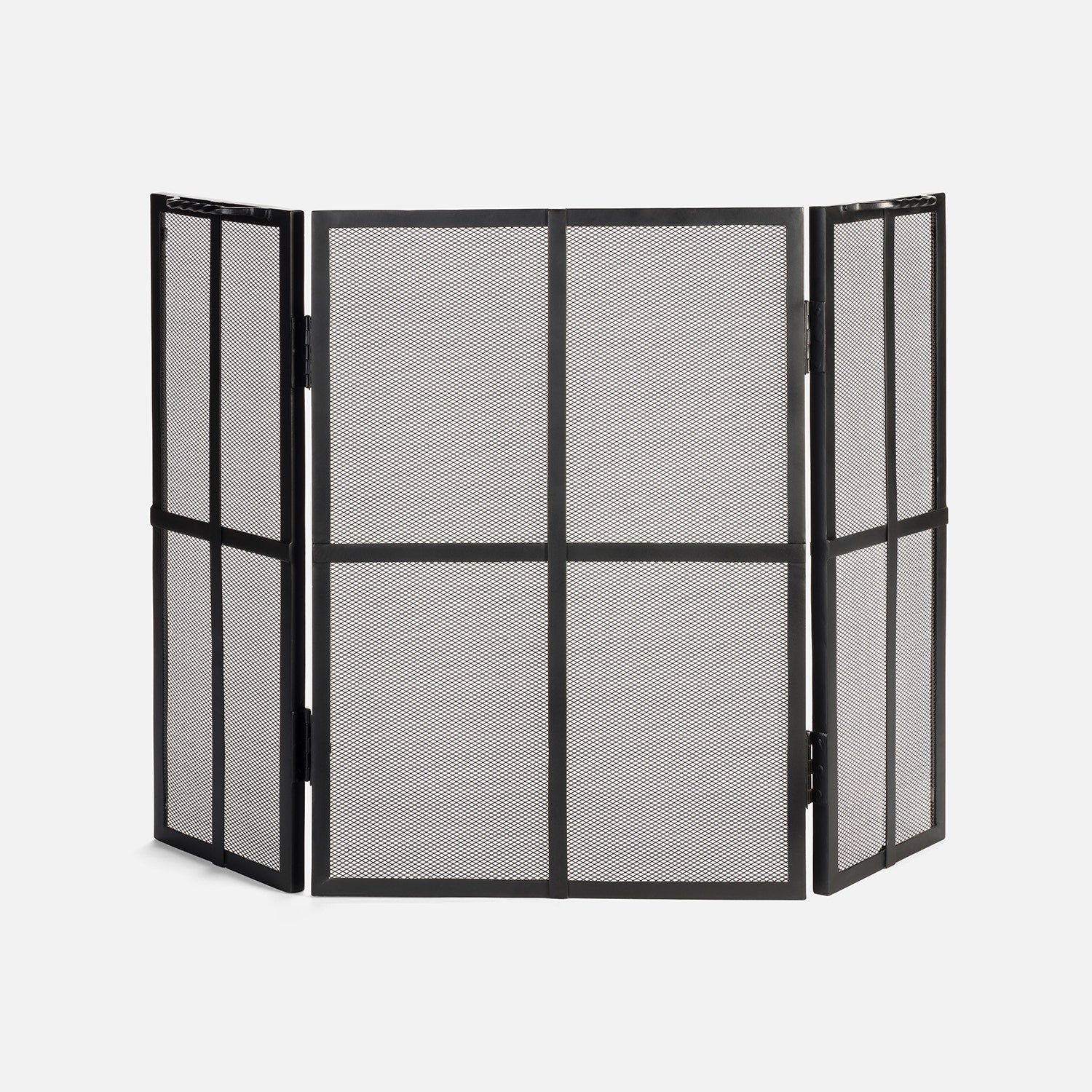 Rayne Fireplace Screen