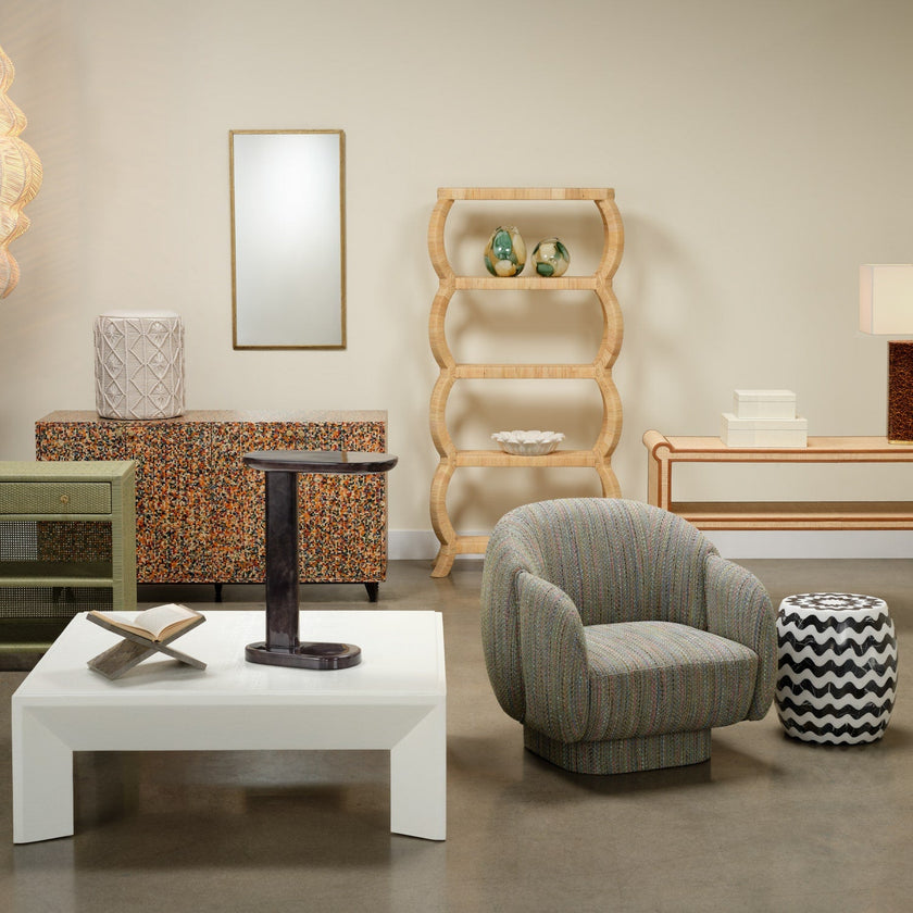 Roberts Side Table