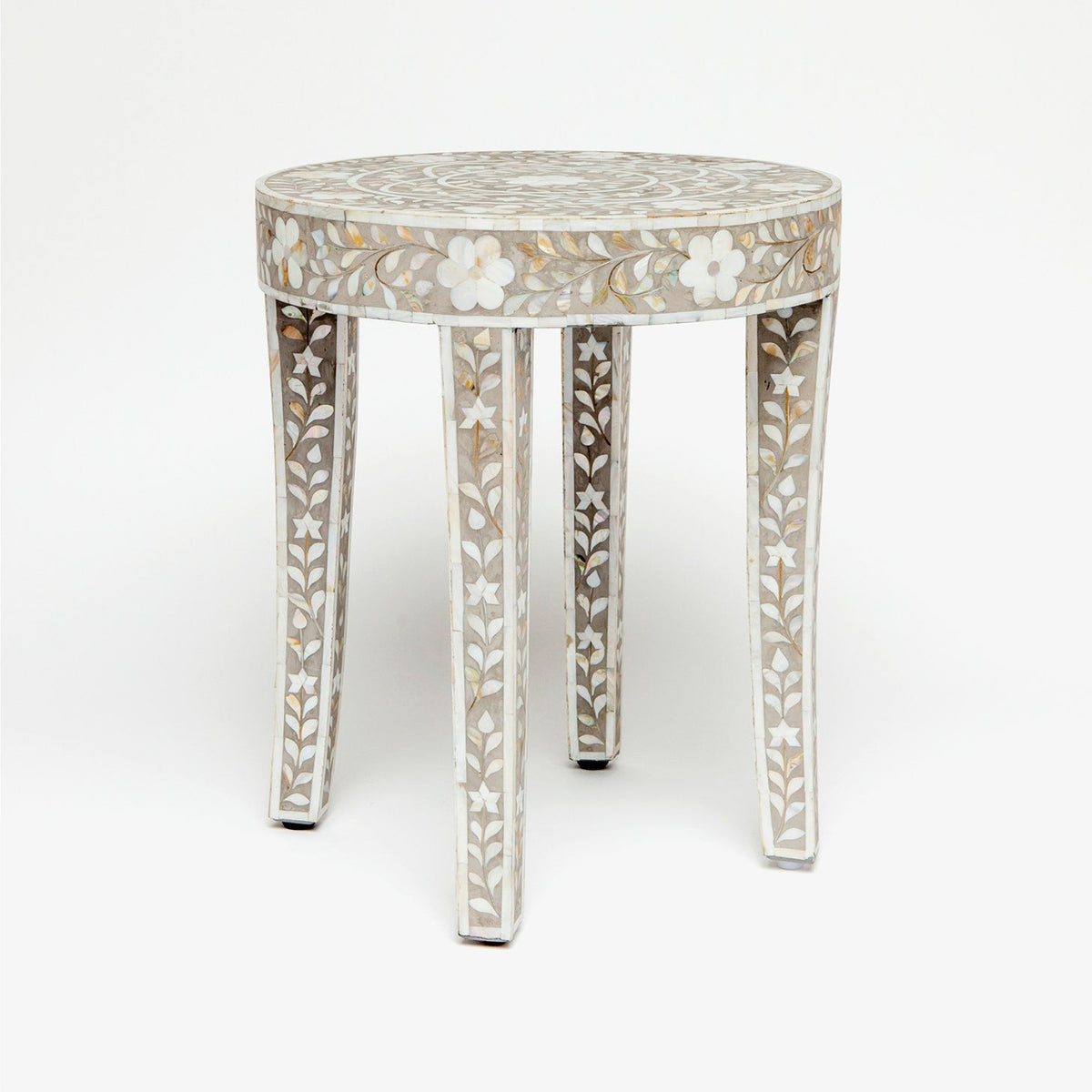Made Goods Rory Side Table