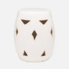 Rosalba Accent Stool