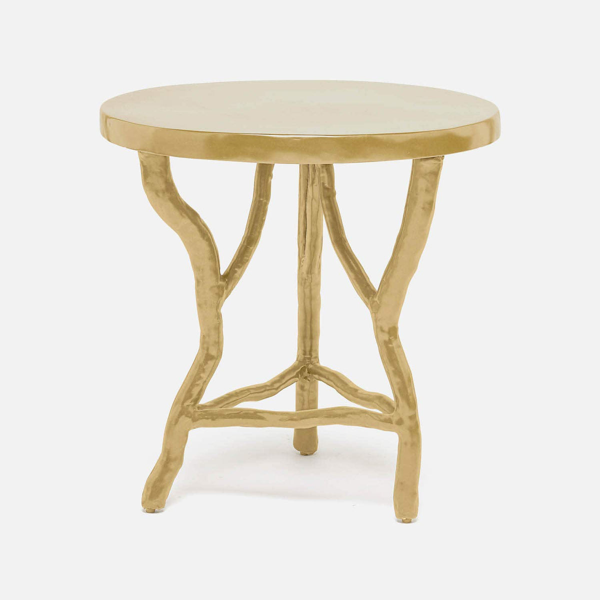 Made Goods Royce Side Table
