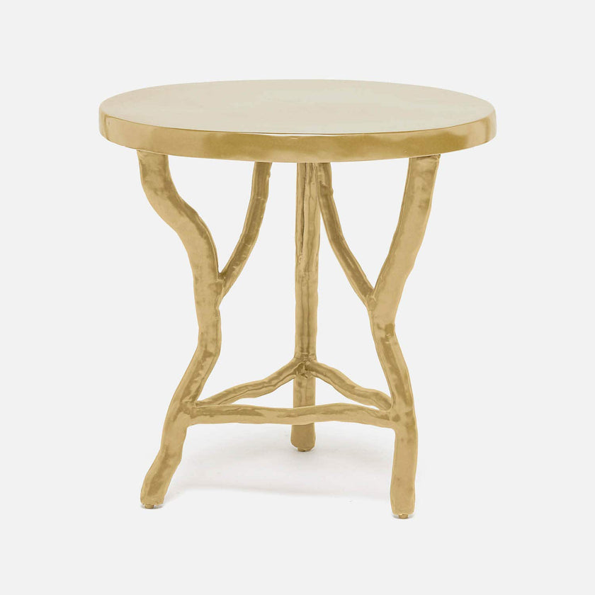 Made Goods Royce Side Table